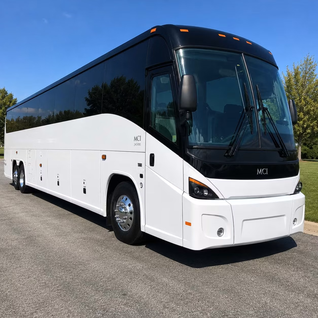 corporate group transfers to and from evv made easy