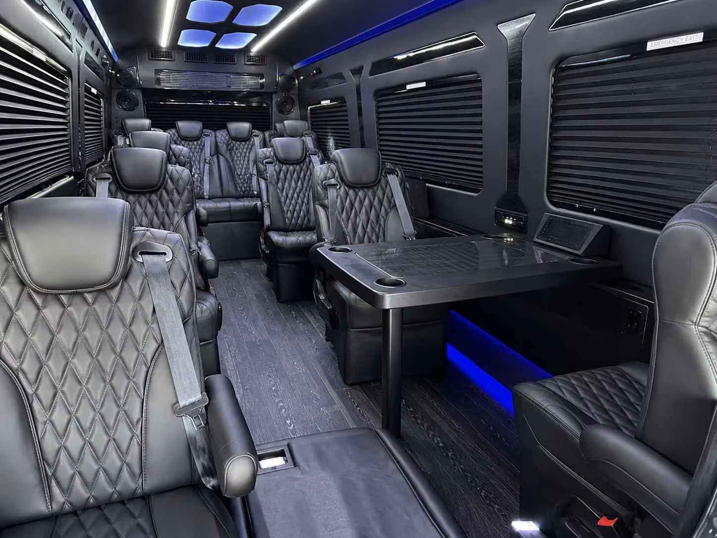 evansville airport transportation