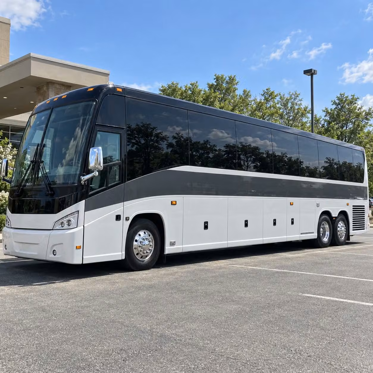 evansville charter bus rentals for school field trips