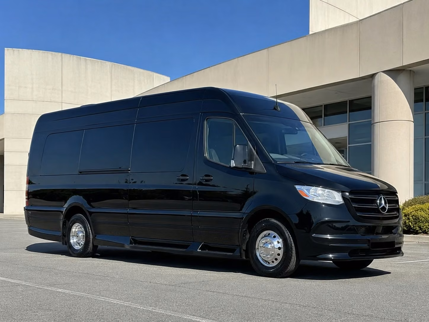 evansville concert transportation