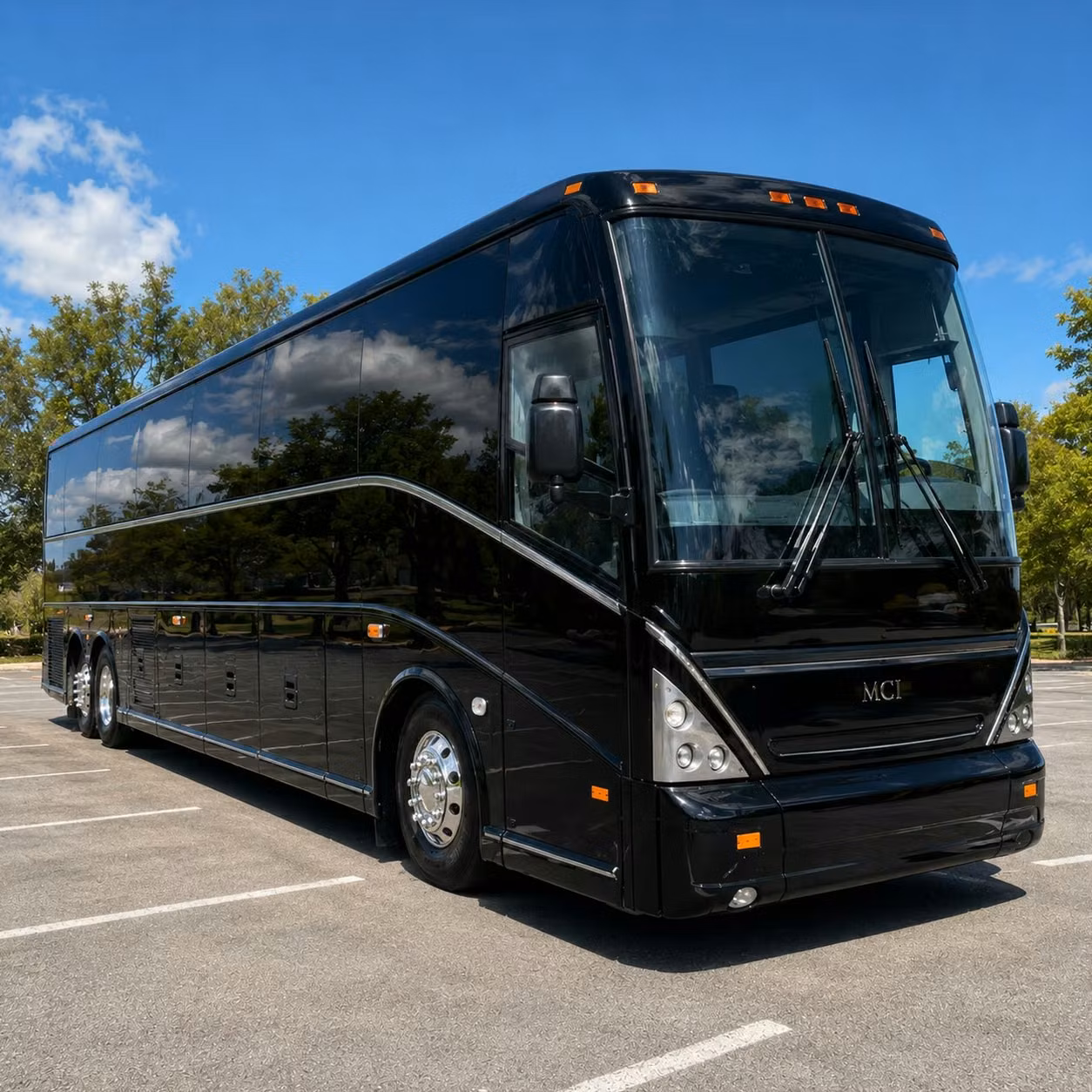 evansville field trip transportation