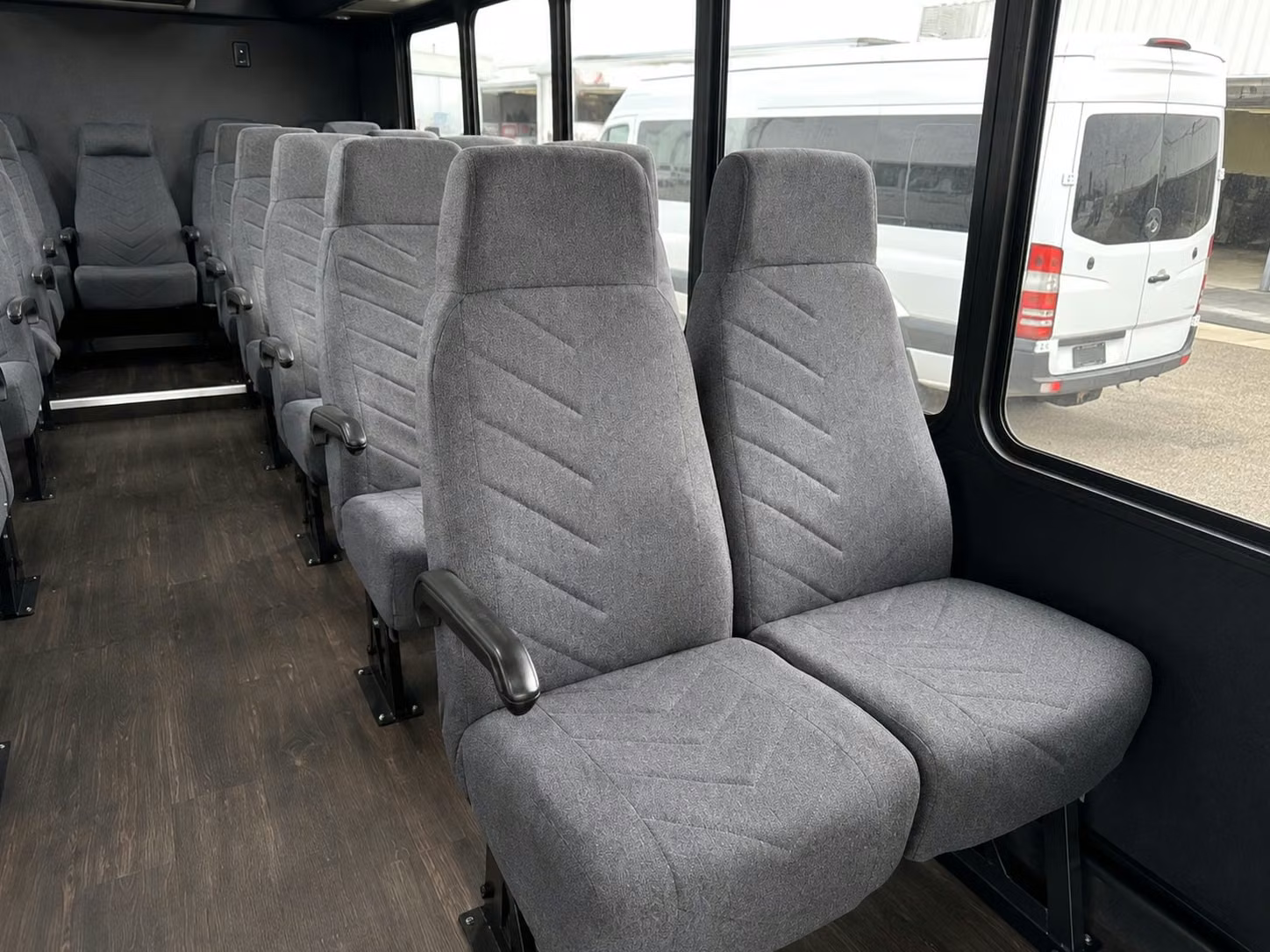 evansville government military transportation