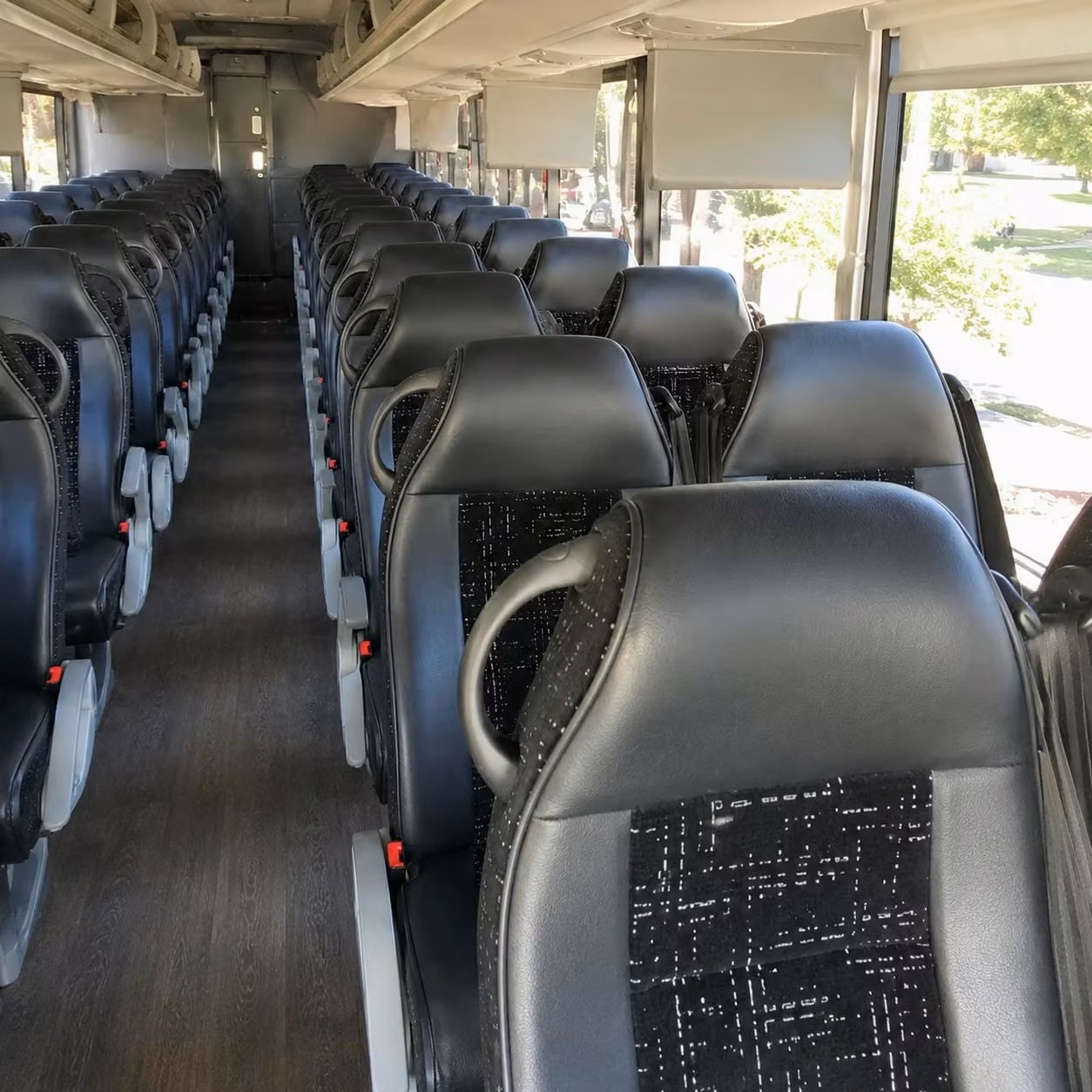 Evansville Group Transportation Services