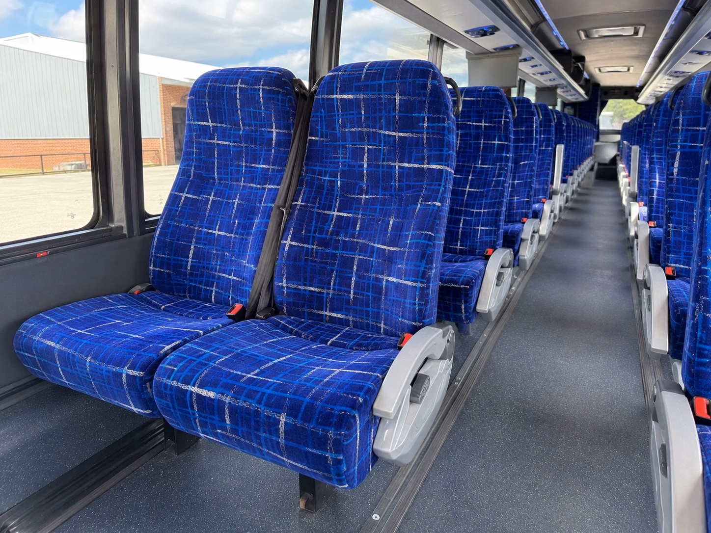 heading outside evansville you can still compare sporting event transportation options