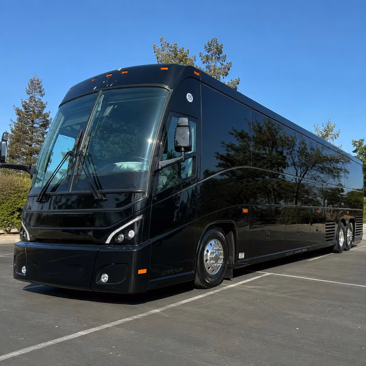online pricing for evansville government military charter bus rentals in under 30 seconds
