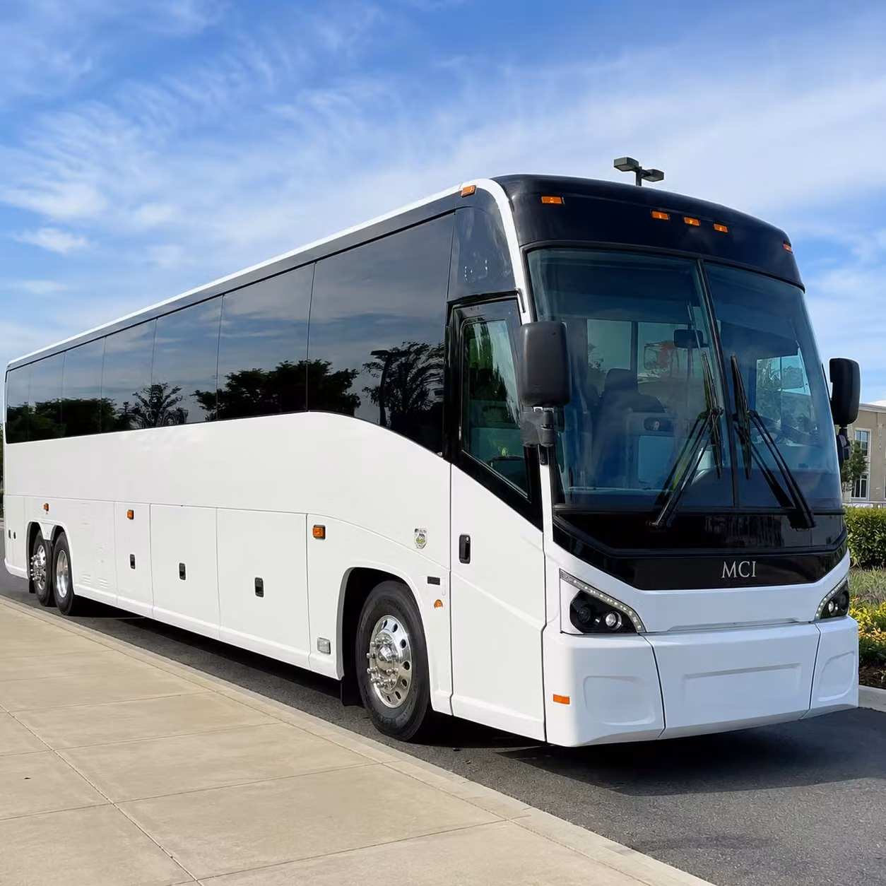 sunday shuttle service and weekly worship transportation in evansville