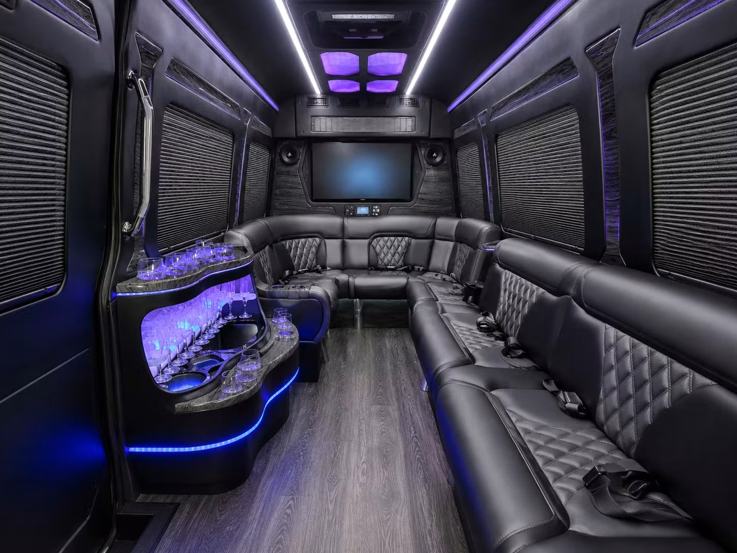the right bus for every government ceremony civic event and official function in evansville