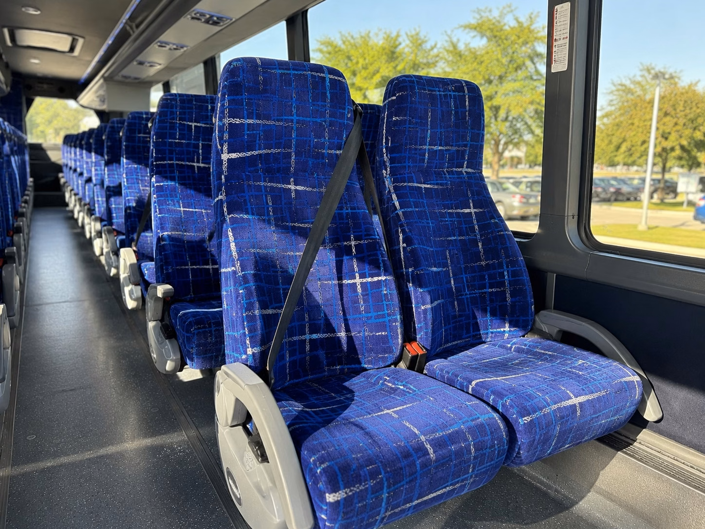 usi screaming eagles high school athletics transportation in evansville