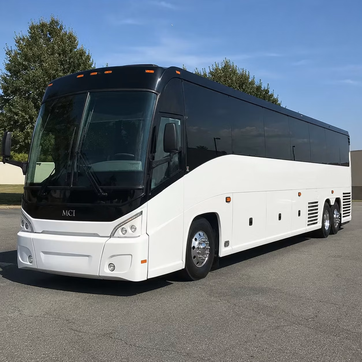 we make recurring government shuttle routes and long term military transportation easy in evansville