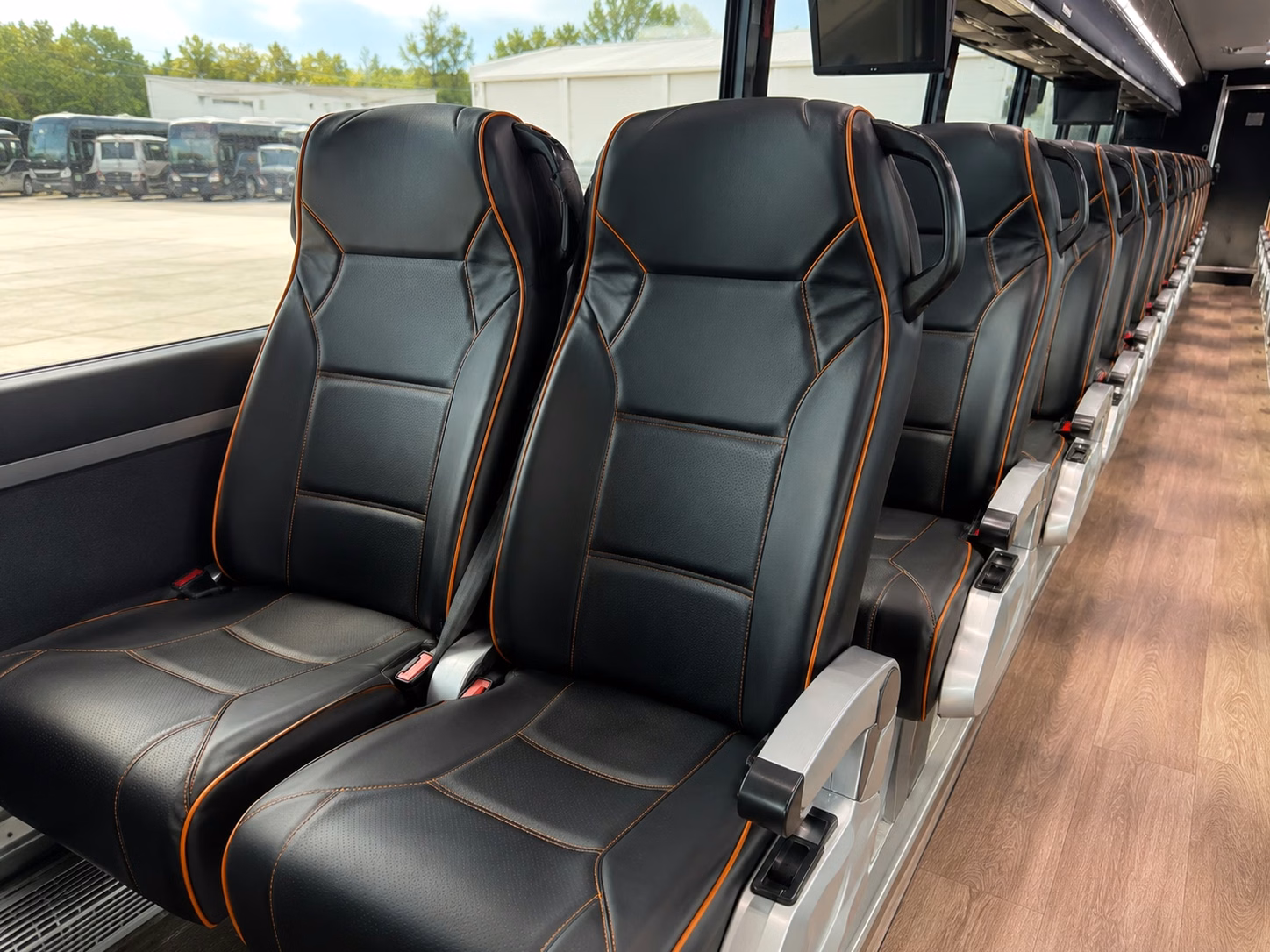 with evansvillecharterbus com booking prom transportation in evansville takes just minutes